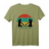 Arnis Escrima Kali Kampfkunst Selbstverteidigung T-Shirt – Perfekt für Kampfsportler und Selbstverteidigungstraining