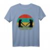 Arnis Escrima Kali Kampfkunst Selbstverteidigung T-Shirt – Perfekt für Kampfsportler und Selbstverteidigungstraining