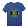Arnis Escrima Kali Kampfkunst Selbstverteidigung T-Shirt – Perfekt für Kampfsportler und Selbstverteidigungstraining