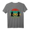 Arnis Escrima Kali Kampfkunst Selbstverteidigung T-Shirt – Perfekt für Kampfsportler und Selbstverteidigungstraining