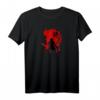 Samurai Japanisches Retro Geschenk Bushido - Vintage T-Shirt für Kampfsport- und Kulturfans
