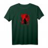 Samurai Japanisches Retro Geschenk Bushido - Vintage T-Shirt für Kampfsport- und Kulturfans