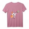 Karatefuchs - Kampfkunst Karate T-Shirt für Martial Arts Fans, Anfänger & Blackbelt – Perfektes Geschenk zu Weihnachten & Geburtstag