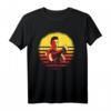 Wing Chun Kampfsport Kampfkunst T-Shirt für Männer und Frauen – Perfektes Geschenk für Kampfsportfans und Selbstverteidigungsliebhaber