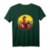 Wing Chun Kampfsport Kampfkunst T-Shirt für Männer und Frauen – Perfektes Geschenk für Kampfsportfans und Selbstverteidigungsliebhaber