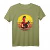 Wing Chun Kampfsport Kampfkunst T-Shirt für Männer und Frauen – Perfektes Geschenk für Kampfsportfans und Selbstverteidigungsliebhaber