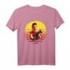 Wing Chun Kampfsport Kampfkunst T-Shirt für Männer und Frauen – Perfektes Geschenk für Kampfsportfans und Selbstverteidigungsliebhaber