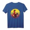 Wing Chun Kampfsport Kampfkunst T-Shirt für Männer und Frauen – Perfektes Geschenk für Kampfsportfans und Selbstverteidigungsliebhaber