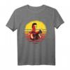 Wing Chun Kampfsport Kampfkunst T-Shirt für Männer und Frauen – Perfektes Geschenk für Kampfsportfans und Selbstverteidigungsliebhaber