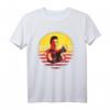 Wing Chun Kampfsport Kampfkunst T-Shirt für Männer und Frauen – Perfektes Geschenk für Kampfsportfans und Selbstverteidigungsliebhaber
