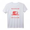Ich Brauche Keine Therapie Taekwondo Chagi T-Shirt – Lustiges Kampfsport-Shirt für Taekwondo Kämpfer und Fans