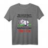 Lustiges Panda Schlafshirt für Männer, Frauen & Kinder – Bequeme Pyjamas & Nachthemden als Geschenk für Langschläfer & Morgenmuffel