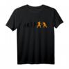 Escrima Philippinische Kampfkunst Kampfsport T-Shirt – Perfektes Geschenk für Kampfsportler und Stockkämpfer zu Weihnachten & Geburtstag