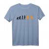 Escrima Philippinische Kampfkunst Kampfsport T-Shirt – Perfektes Geschenk für Kampfsportler und Stockkämpfer zu Weihnachten & Geburtstag