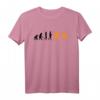 Escrima Philippinische Kampfkunst Kampfsport T-Shirt – Perfektes Geschenk für Kampfsportler und Stockkämpfer zu Weihnachten & Geburtstag