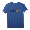 Escrima Philippinische Kampfkunst Kampfsport T-Shirt – Perfektes Geschenk für Kampfsportler und Stockkämpfer zu Weihnachten & Geburtstag