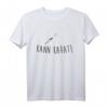 Kleines Hühnchen Küken kann Karate T-Shirt - Lustiges Kinder T-Shirt für Kampfsport- und Tierliebhaber