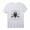 Kali Escrima Arnis Kampfsport Tank Top mit Totenkopf Design – Perfekt für Filipino Martial Arts Trainer und Schüler