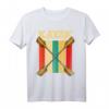 Kayak Kajak Liebhaber Paddelboot Vintage Retro Kanusport T-Shirt – Perfektes Geschenk für Kajakfahrer, Paddler & Wassersportfans zu Geburtstag, Weihnachten & mehr