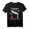 Mein Kajak ruft an... und ich muss gehen! Kayak Kanu T-Shirt – Perfektes Geschenk für Paddler, Kanufahrer und Wassersportliebhaber