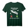 Mein Kajak ruft an... und ich muss gehen! Kayak Kanu T-Shirt – Perfektes Geschenk für Paddler, Kanufahrer und Wassersportliebhaber
