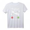 Mein Kajak ruft an... und ich muss gehen! Kayak Kanu T-Shirt – Perfektes Geschenk für Paddler, Kanufahrer und Wassersportliebhaber