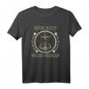 Segelboot Kapitän Segeln T-Shirt – Geschenkidee für Segler, Wassersportler & Schiffsliebhaber zu Weihnachten & Geburtstag