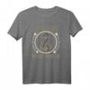 Segelboot Kapitän Segeln T-Shirt – Geschenkidee für Segler, Wassersportler & Schiffsliebhaber zu Weihnachten & Geburtstag