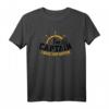 Yacht Anker Kapitän T-Shirts | Motorboot & Segelboot Geschenkidee für Boots- und Wassersportliebhaber