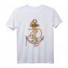 Segelboot Anker Segler Kapitän Skipper Hobby Segeln T-Shirt - Perfektes Geschenk für Segler, Skipper & Meeresliebhaber