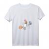 SpongeBob SquarePants Karate Sandy T-Shirt mit V-Ausschnitt – Offizielles Merchandise für Fans und Sammler