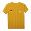 Wado Ryu Karate T-Shirt - Deutsche Mannschaft, Kampfsport Fanartikel für Karate-Enthusiasten