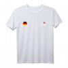 Wado Ryu Karate T-Shirt - Deutsche Mannschaft, Kampfsport Fanartikel für Karate-Enthusiasten