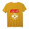 Kyokushin The Ultimate Truth Karate T-Shirt – Perfekt für Training, Turniere & Wettkämpfe