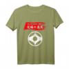 Kyokushin The Ultimate Truth Karate T-Shirt – Perfekt für Training, Turniere & Wettkämpfe