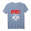 Kyokushin The Ultimate Truth Karate T-Shirt – Perfekt für Training, Turniere & Wettkämpfe