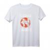 Karate Ich brauche keine Therapie Kampfsportler T-Shirt - Lustiges Design für Männer und Frauen, perfekt als Geschenk für Karatefans und Selbstverteidigungskurse