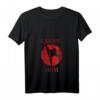 Damen Karate Mama T-Shirt mit V-Ausschnitt – Perfektes Geschenk für Karatefans & Kampfsportliebhaberinnen zu Weihnachten & Geburtstag