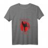 Damen Karate Mama T-Shirt mit V-Ausschnitt – Perfektes Geschenk für Karatefans & Kampfsportliebhaberinnen zu Weihnachten & Geburtstag