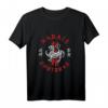 Karate Retro Shotokan Vintage Design T-Shirt für Karate Fans - Klassisch geschnitten und doppelt genäht