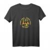 Cobra Kai Schlag zuerst zu Kobra Logo Tank Top - Offiziell lizenzierte Kampfsport Mode für Fans
