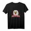 Cobra Kai Eagle Fang Logo T-Shirt - Offiziell lizenziertes Kampfsport Fan-Shirt für Karate-Fans