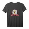 Cobra Kai Eagle Fang Logo T-Shirt - Offiziell lizenziertes Kampfsport Fan-Shirt für Karate-Fans