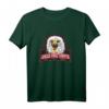 Cobra Kai Eagle Fang Logo T-Shirt - Offiziell lizenziertes Kampfsport Fan-Shirt für Karate-Fans