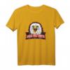 Cobra Kai Eagle Fang Logo T-Shirt - Offiziell lizenziertes Kampfsport Fan-Shirt für Karate-Fans