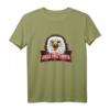 Cobra Kai Eagle Fang Logo T-Shirt - Offiziell lizenziertes Kampfsport Fan-Shirt für Karate-Fans
