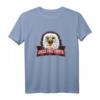 Cobra Kai Eagle Fang Logo T-Shirt - Offiziell lizenziertes Kampfsport Fan-Shirt für Karate-Fans