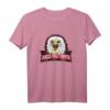 Cobra Kai Eagle Fang Logo T-Shirt - Offiziell lizenziertes Kampfsport Fan-Shirt für Karate-Fans