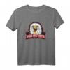 Cobra Kai Eagle Fang Logo T-Shirt - Offiziell lizenziertes Kampfsport Fan-Shirt für Karate-Fans