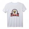 Cobra Kai Eagle Fang Logo T-Shirt - Offiziell lizenziertes Kampfsport Fan-Shirt für Karate-Fans